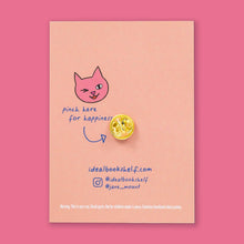 Load image into Gallery viewer, Animal Farm Pin
