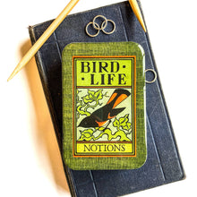 Load image into Gallery viewer, Bird Life Notions Tin: Large
