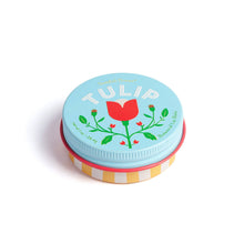 Load image into Gallery viewer, Tulip Botanical Lip Balm

