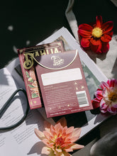 Load image into Gallery viewer, Dahlia (Kindness) - Floriography Seed Packet
