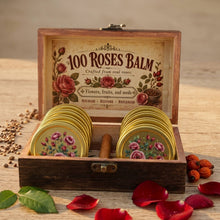 Load image into Gallery viewer, 100 Roses True Rose Balm
