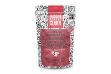 Load image into Gallery viewer, Solstice Cranberry &amp; White Chocolate Popcorn: Small
