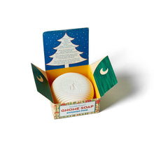 Load image into Gallery viewer, Gnome Soap: Swedish Pine
