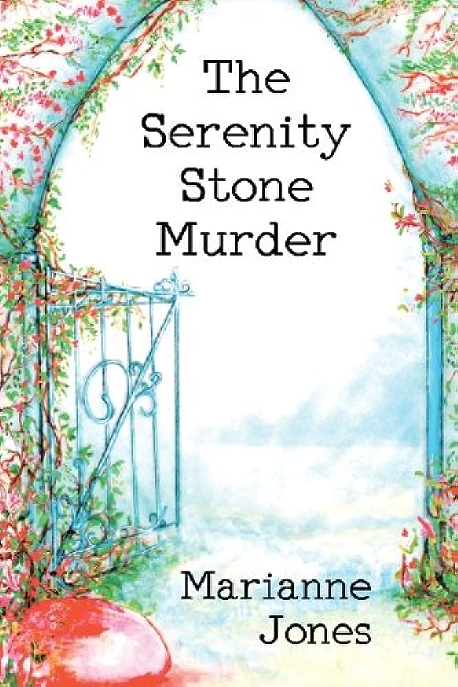 The Serenity Stone Murder