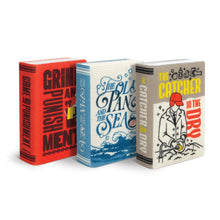 Load image into Gallery viewer, Neat and Novel Sponges Chapter Two
