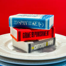 Load image into Gallery viewer, Neat and Novel Sponges Chapter Two
