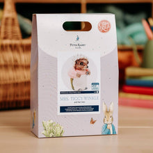 Load image into Gallery viewer, Beatrix Potter - Mrs. Tiggy-Winkle Ironing Needle Felting Craft Kit
