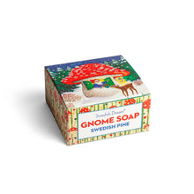 Load image into Gallery viewer, Gnome Soap: Swedish Pine
