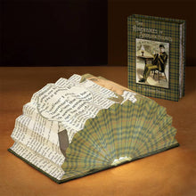 Load image into Gallery viewer, Modgy Light Book - The Adventures of Sherlock Holmes
