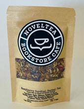 Load image into Gallery viewer, Anne of Green Gables Inspired - Raspberry Cordial Herbal Tiny Tea
