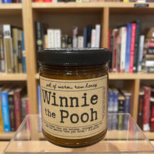 Load image into Gallery viewer, Winnie the Pooh Candle

