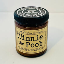 Load image into Gallery viewer, Winnie the Pooh Candle
