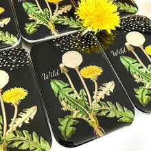 Load image into Gallery viewer, Dandelion Notions Tin: Large
