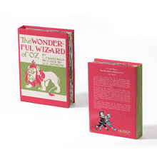 Load image into Gallery viewer, Modgy Light Book - The Wonderful Wizard of Oz
