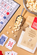 Load image into Gallery viewer, White Cheddar Popcorn: Regular
