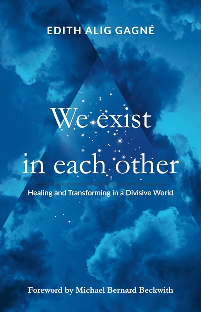 We Exist in Each Other