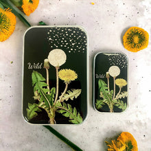 Load image into Gallery viewer, Dandelion Notions Tin: Large

