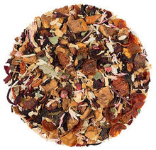 Load image into Gallery viewer, Anne of Green Gables Inspired - Raspberry Cordial Herbal Tiny Tea
