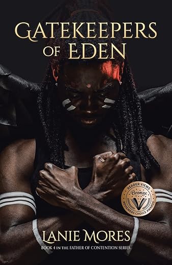 Gatekeepers of Eden