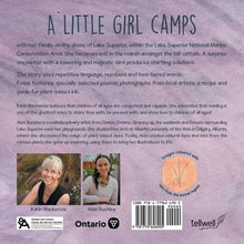 Load image into Gallery viewer, The Little Girl and the Great Bird
