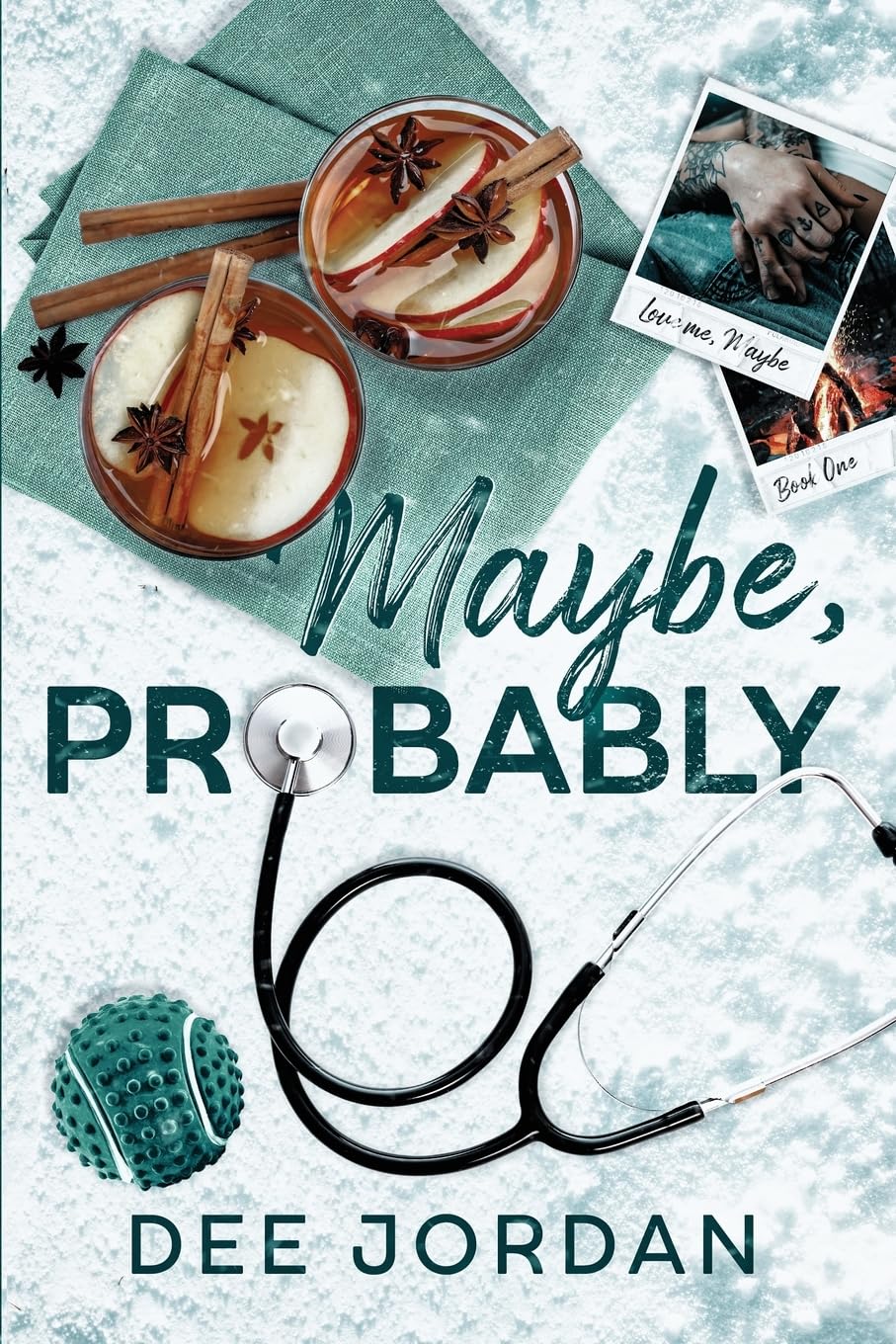 Maybe, Probably