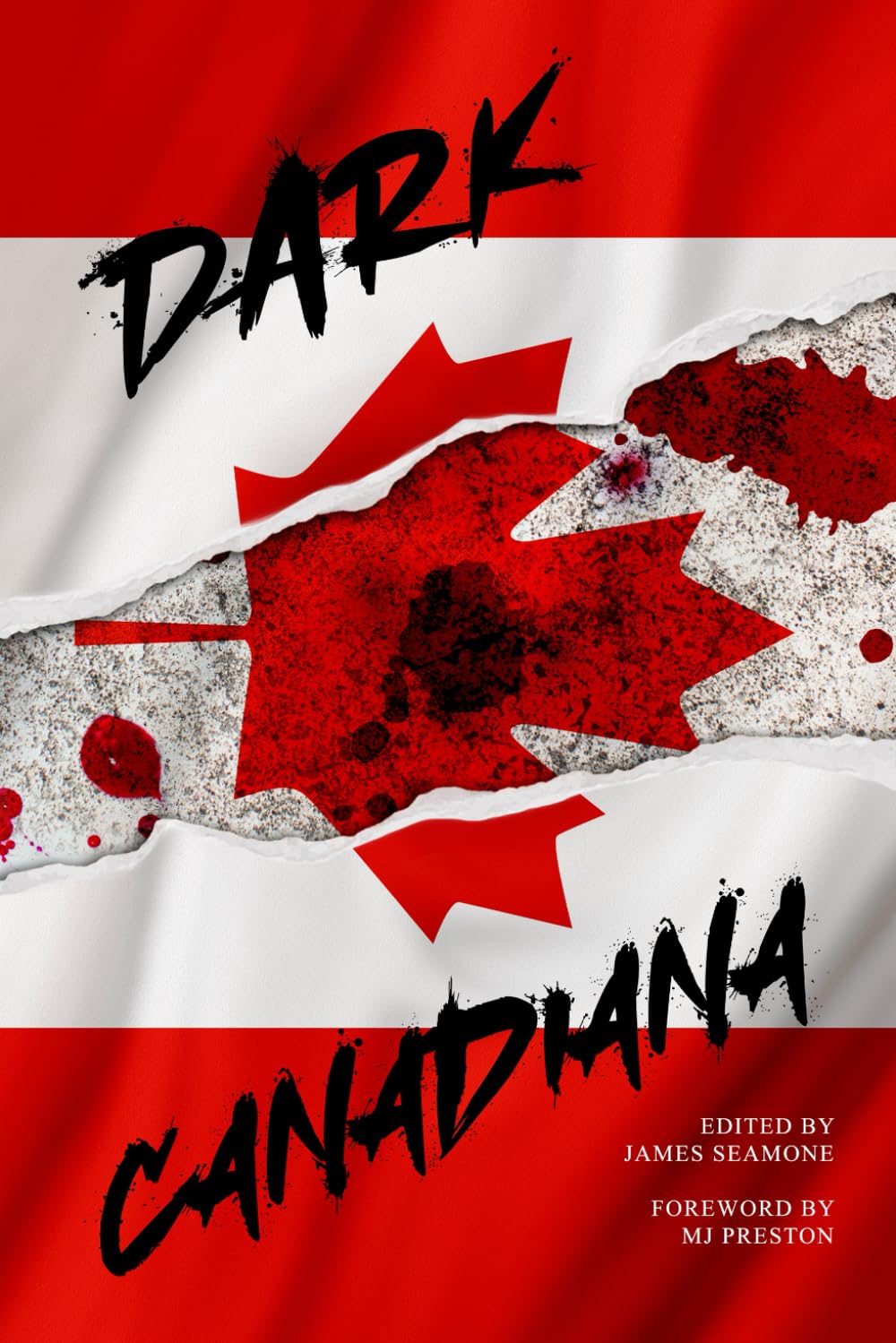Dark Canadiana