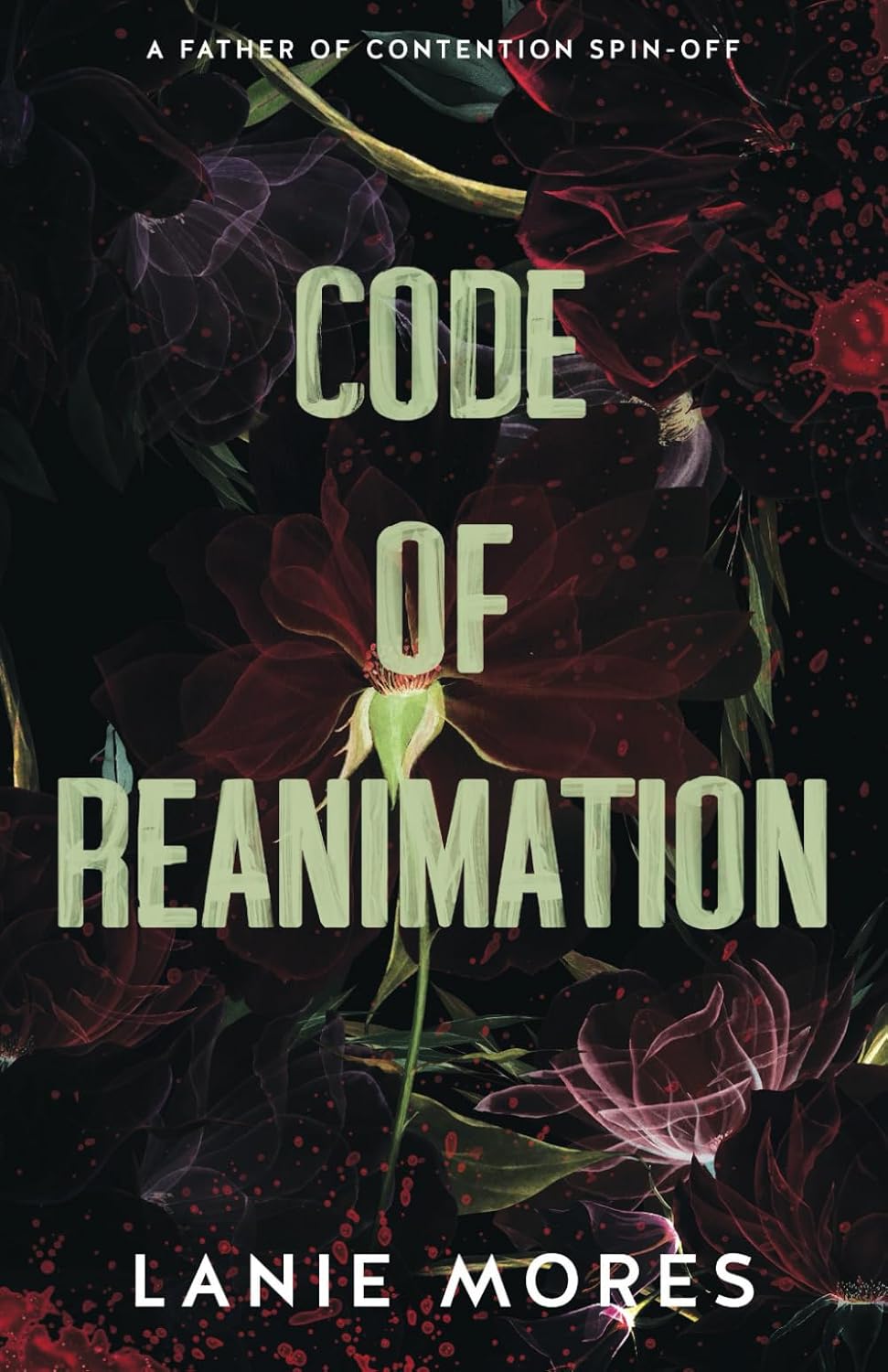 Code of Reanimation
