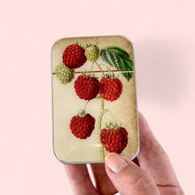 Load image into Gallery viewer, Raspberry Notions Tin: Large
