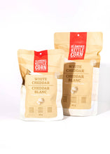 Load image into Gallery viewer, White Cheddar Popcorn: Regular
