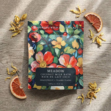 Load image into Gallery viewer, Meadow Coconut Milk Bath
