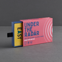 Load image into Gallery viewer, Under The Radar - Road Trip Edition
