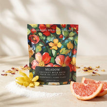 Load image into Gallery viewer, Meadow Coconut Milk Bath
