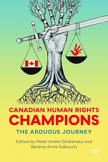 Canadian Human Rights Champions