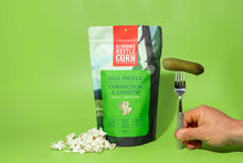 Load image into Gallery viewer, Dill Pickle Popcorn: Small
