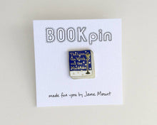 Load image into Gallery viewer, The Lion, the Witch, and the Wardrobe Pin
