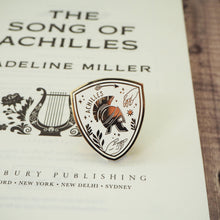 Load image into Gallery viewer, Achilles Pin

