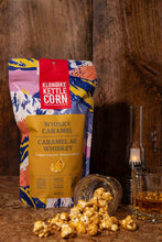 Load image into Gallery viewer, Whisky Caramel Popcorn
