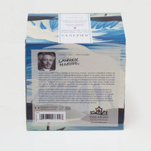 Load image into Gallery viewer, Lawren Harris Lake and Mountains Porcelain Mug
