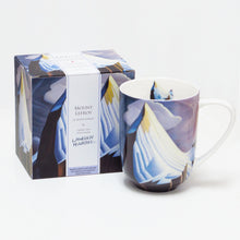 Load image into Gallery viewer, Lawren Harris Mount Lefroy Porcelain Mug
