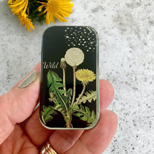 Load image into Gallery viewer, Dandelion Notions Tin: Large
