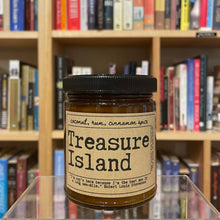 Load image into Gallery viewer, Treasure Island Candle
