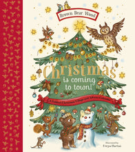 Load image into Gallery viewer, Christmas Is Coming to Town!
