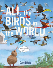 Load image into Gallery viewer, All the Birds in the World
