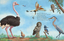 Load image into Gallery viewer, All the Birds in the World
