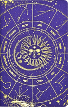 Load image into Gallery viewer, Jotter Mini Notebook Set: Celestial
