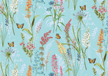 Load image into Gallery viewer, Blooms &amp; Butterflies Note Cards
