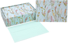 Blooms & Butterflies Note Cards