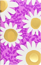 Load image into Gallery viewer, Jotter Mini Notebooks Set: Daisies
