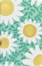 Load image into Gallery viewer, Jotter Mini Notebooks Set: Daisies
