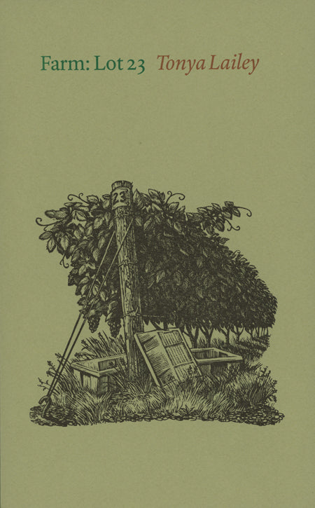 Farm: Lot 23